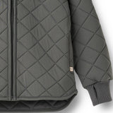 Wheat Dark Shadow Thermo Jacket Loui