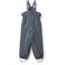 Wheat Greyblue Ski Pants Sal