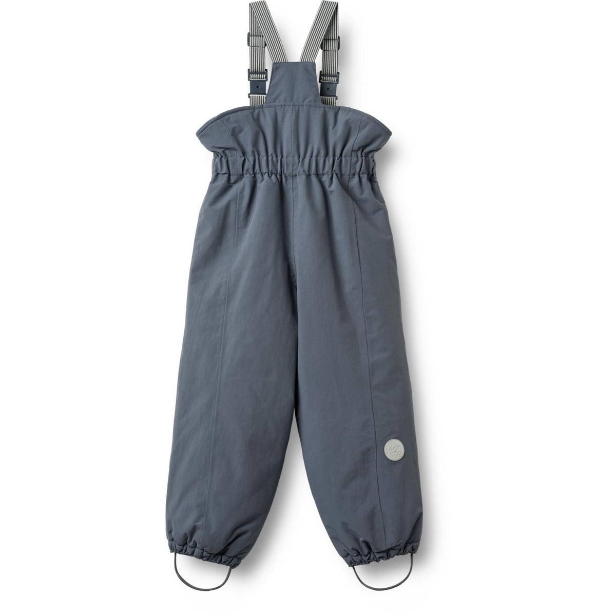 Wheat Greyblue Ski Pants Sal