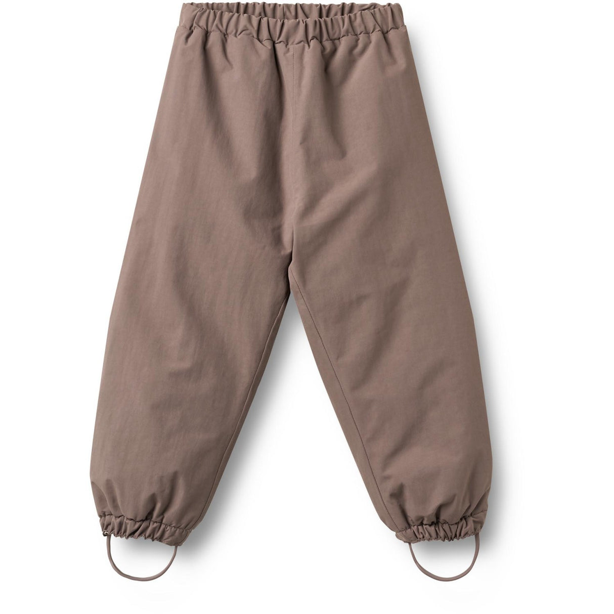 Wheat Plum Truffle Ski Pants Jay