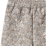 Wheat Grey Stone Flowers Thermo Pants Alex