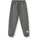 Wheat Dark Shadow Thermo Pants Alex