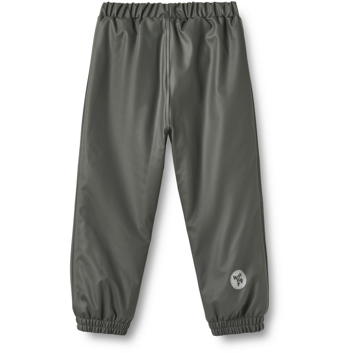Wheat Dark Shadow Thermo Rain Pants Um