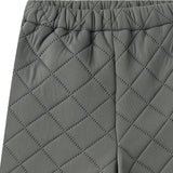 Wheat Dark Shadow Thermo Pants Alex