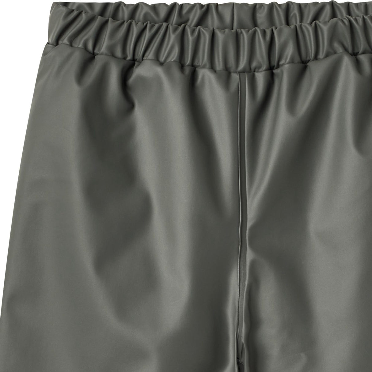 Wheat Dark Shadow Thermo Rain Pants Um