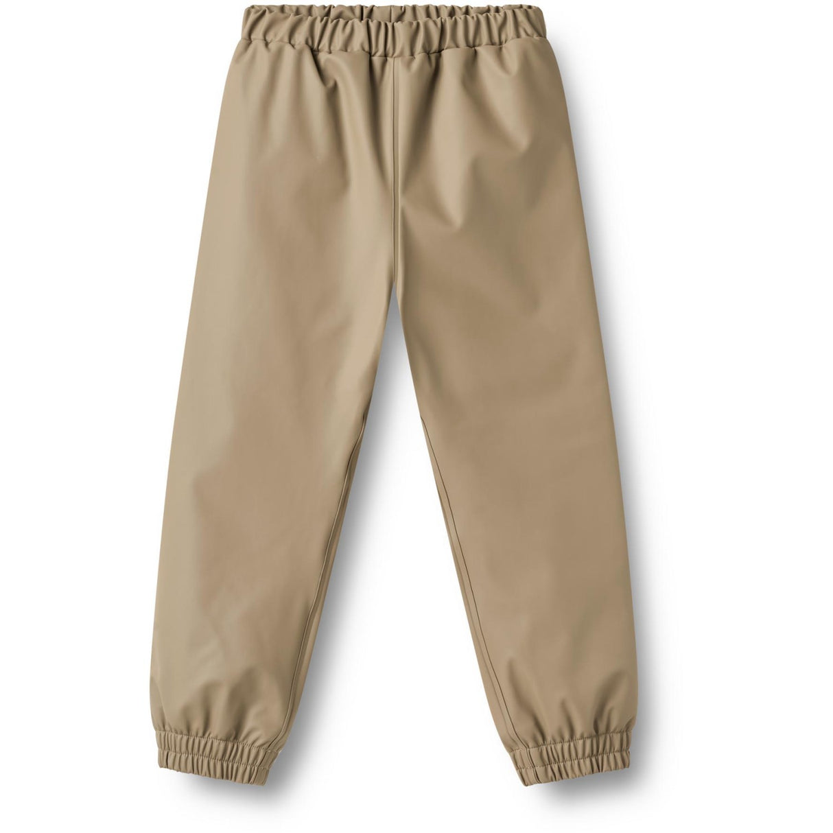 Wheat Grey Stone Thermo Rain Pants Um