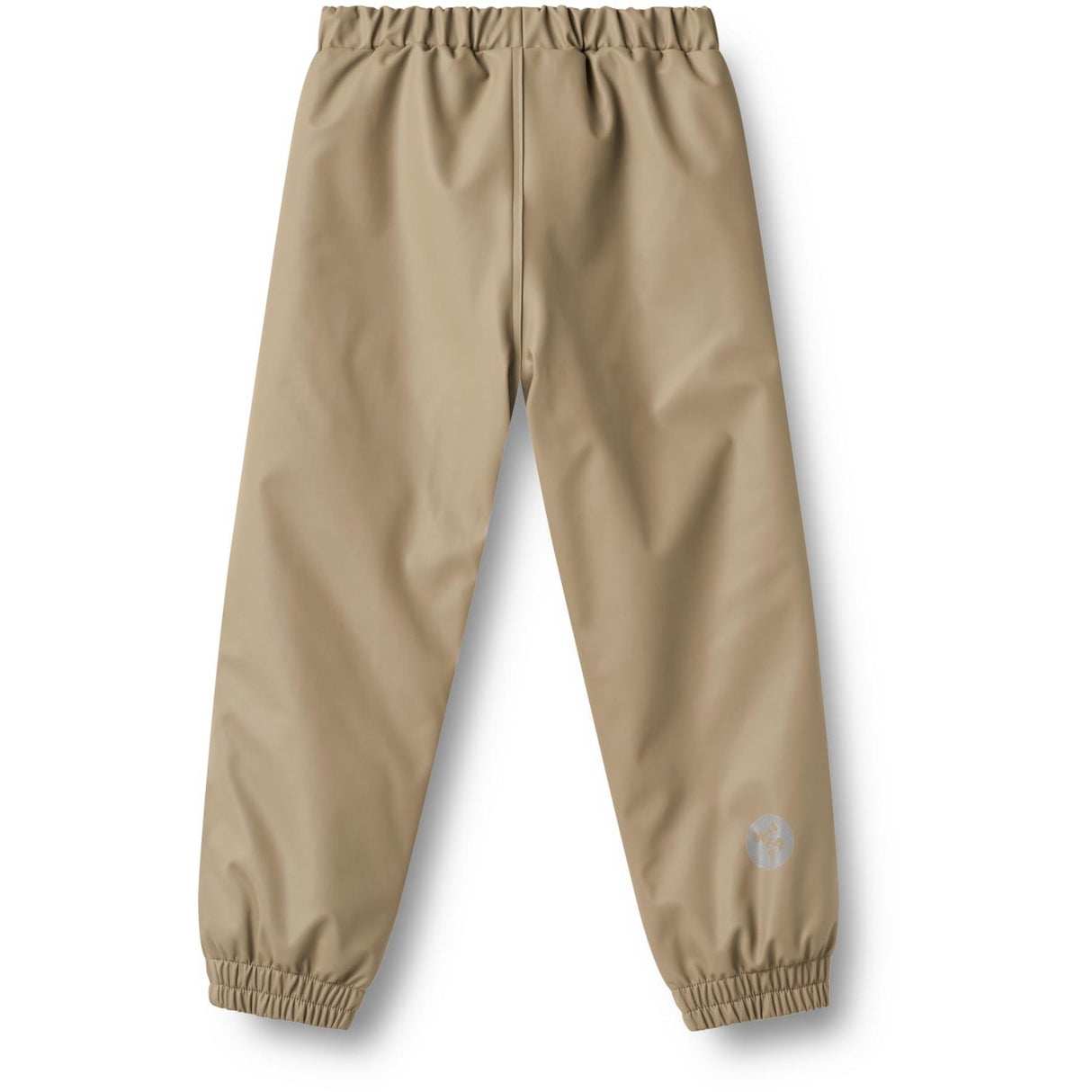 Wheat Grey Stone Thermo Rain Pants Um