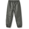 Wheat Dark Shadow Thermo Rain Pants Um