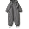 Wheat Dark Charcoal Snowsuit Adi