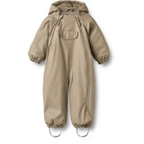 Wheat Grey Stone Wintersuit Evig