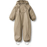Wheat Grey Stone Wintersuit Evig