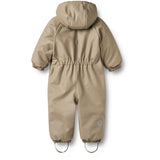 Wheat Grey Stone Wintersuit Evig