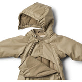Wheat Grey Stone Wintersuit Evig