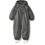 Wheat Dark Shadow Wintersuit Evig