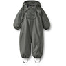 Wheat Dark Shadow Wintersuit Evig