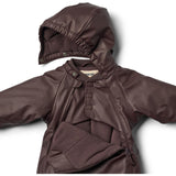 Wheat Chocolate Plum Wintersuit Evig