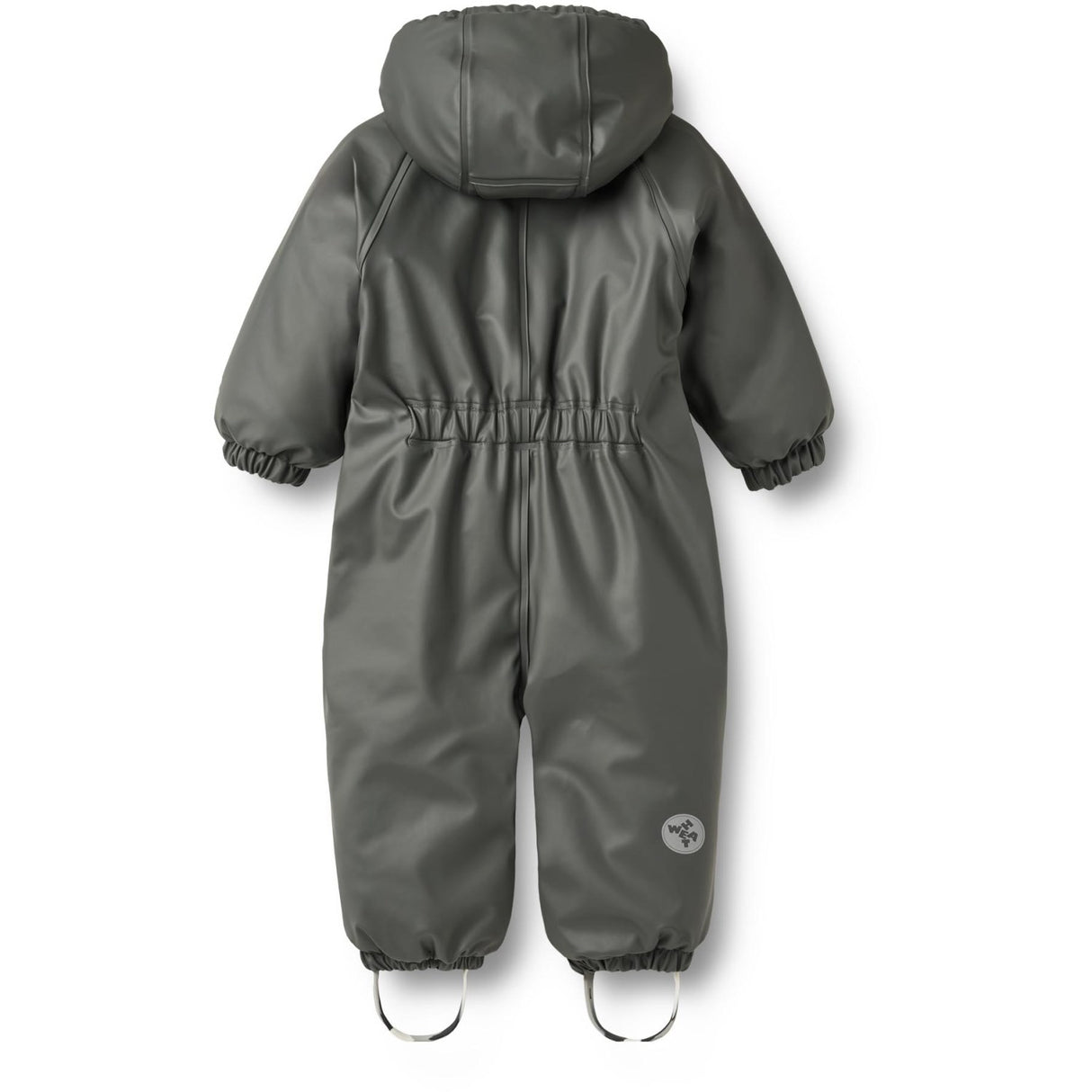 Wheat Dark Shadow Wintersuit Evig
