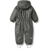 Wheat Dark Shadow Wintersuit Evig