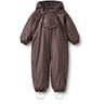 Wheat Chocolate Plum Wintersuit Evig