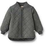 Wheat Dark Shadow Thermo Jacket Loui