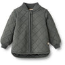 Wheat Dark Shadow Thermo Jacket Loui