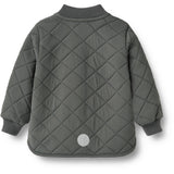 Wheat Dark Shadow Thermo Jacket Loui