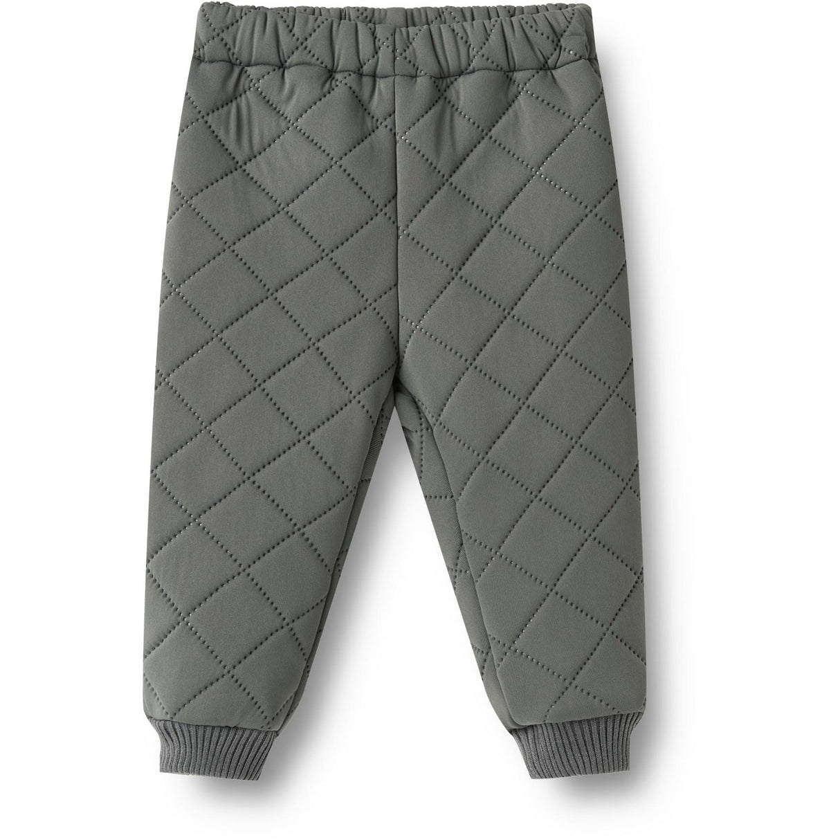 Wheat Dark Shadow Thermo Pants Alex