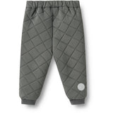 Wheat Dark Shadow Thermo Pants Alex