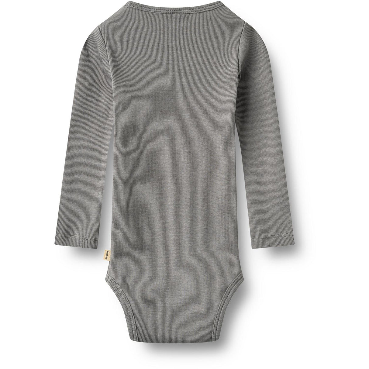 Wheat Flint Body L/S Spencer