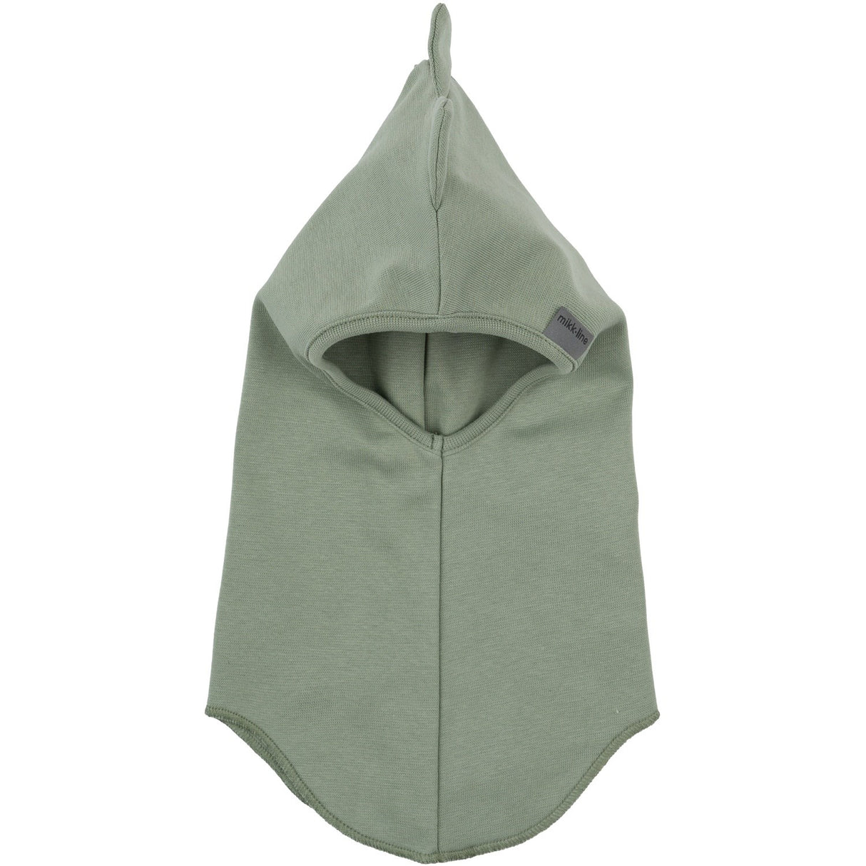 Mikk-Line Green Bay Dino Cotton Fullface