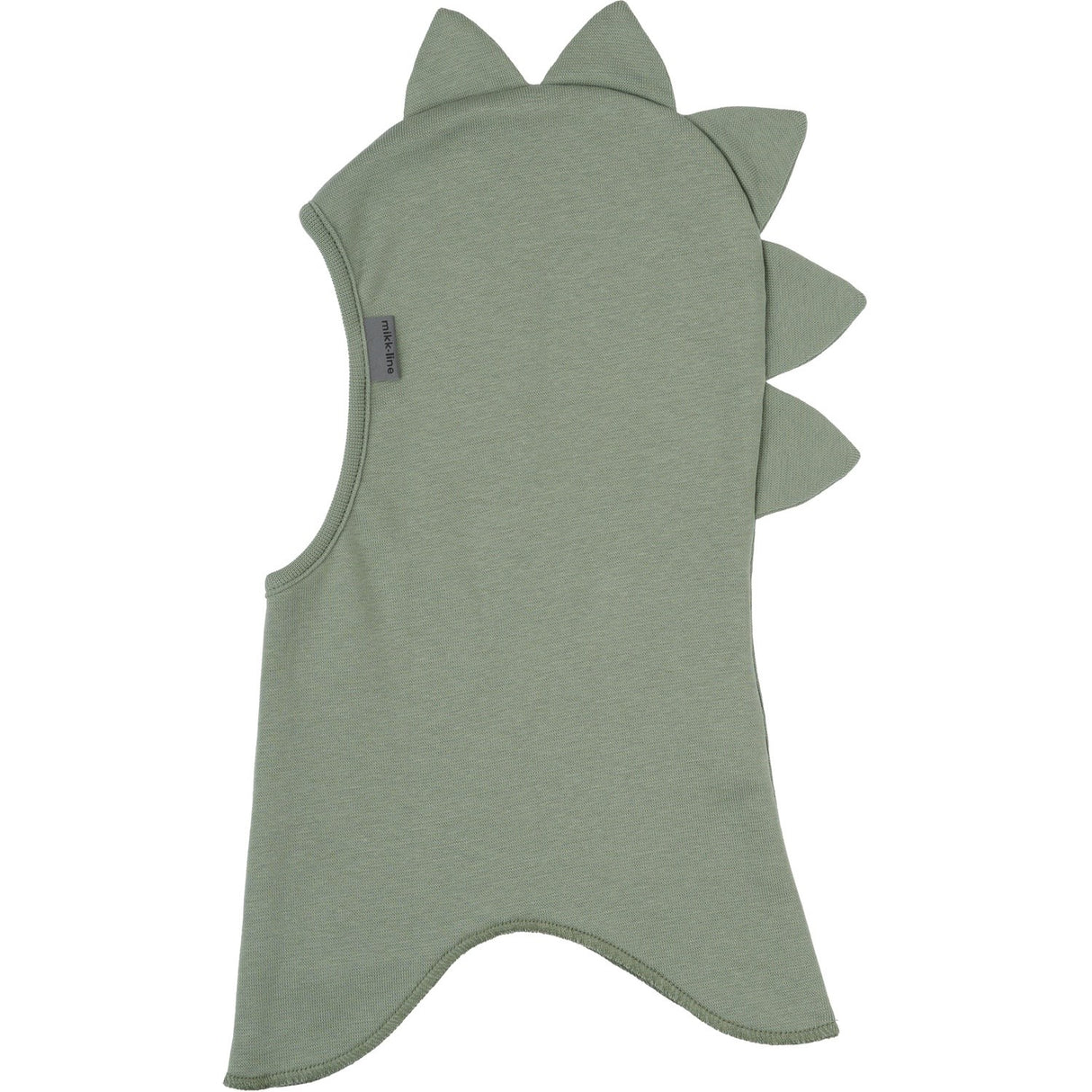 Mikk-Line Green Bay Dino Cotton Fullface