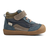 Wheat Dark Petroleum Prewalker Tody Tex