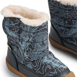 Wheat Elevation Map Winterboot Delaney 2.0 Tex