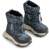 Wheat Elevation Map Winterboot Cosmo
