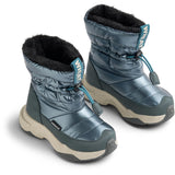 Wheat Stormy Weather Winterboot Esme