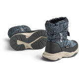 Wheat Elevation Map Winterboot Cosmo