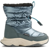 Wheat Stormy Weather Winterboot Esme