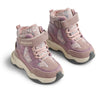 Wheat Dry Rose Flowers Sneaker Bootie Muni 2.0 Tex