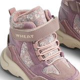 Wheat Dry Rose Flowers Sneaker Bootie Muni 2.0 Tex