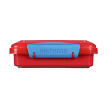 Sistema One Eyed Alien – Watermelon Kids Design Sandwich Box 450ml
