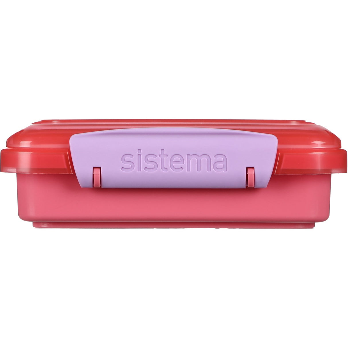 Sistema Space Kitty – Popsicle Kids Design Sandwich Box 450ml