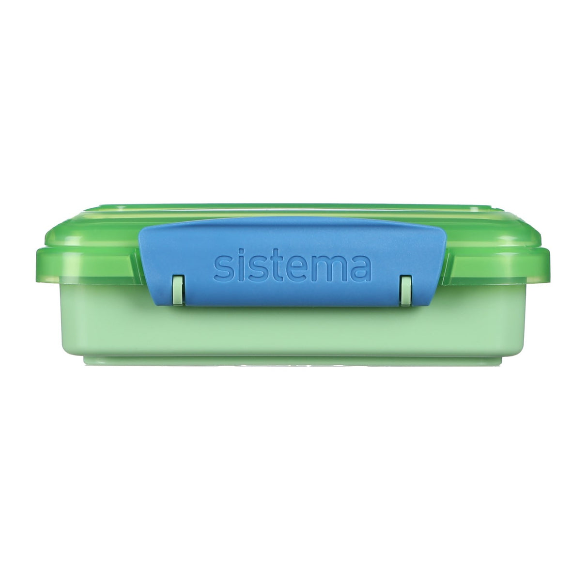 Sistema Dragon – Cucumber Kids Design Sandwich Box 450ml
