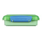 Sistema Dragon – Cucumber Kids Design Sandwich Box 450ml