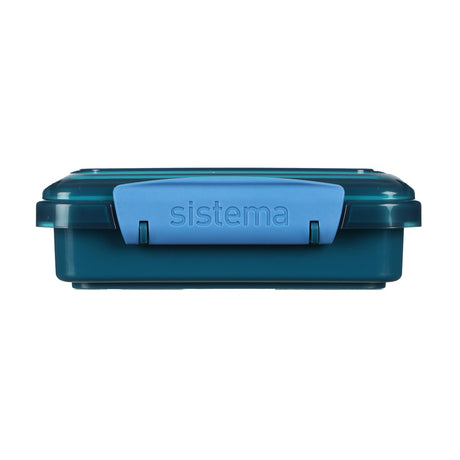 Sistema One Eyed Alien – Laguna Kids Design Sandwich Box 450ml
