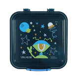 Sistema One Eyed Alien – Laguna Kids Design Bento Cube 1,25L
