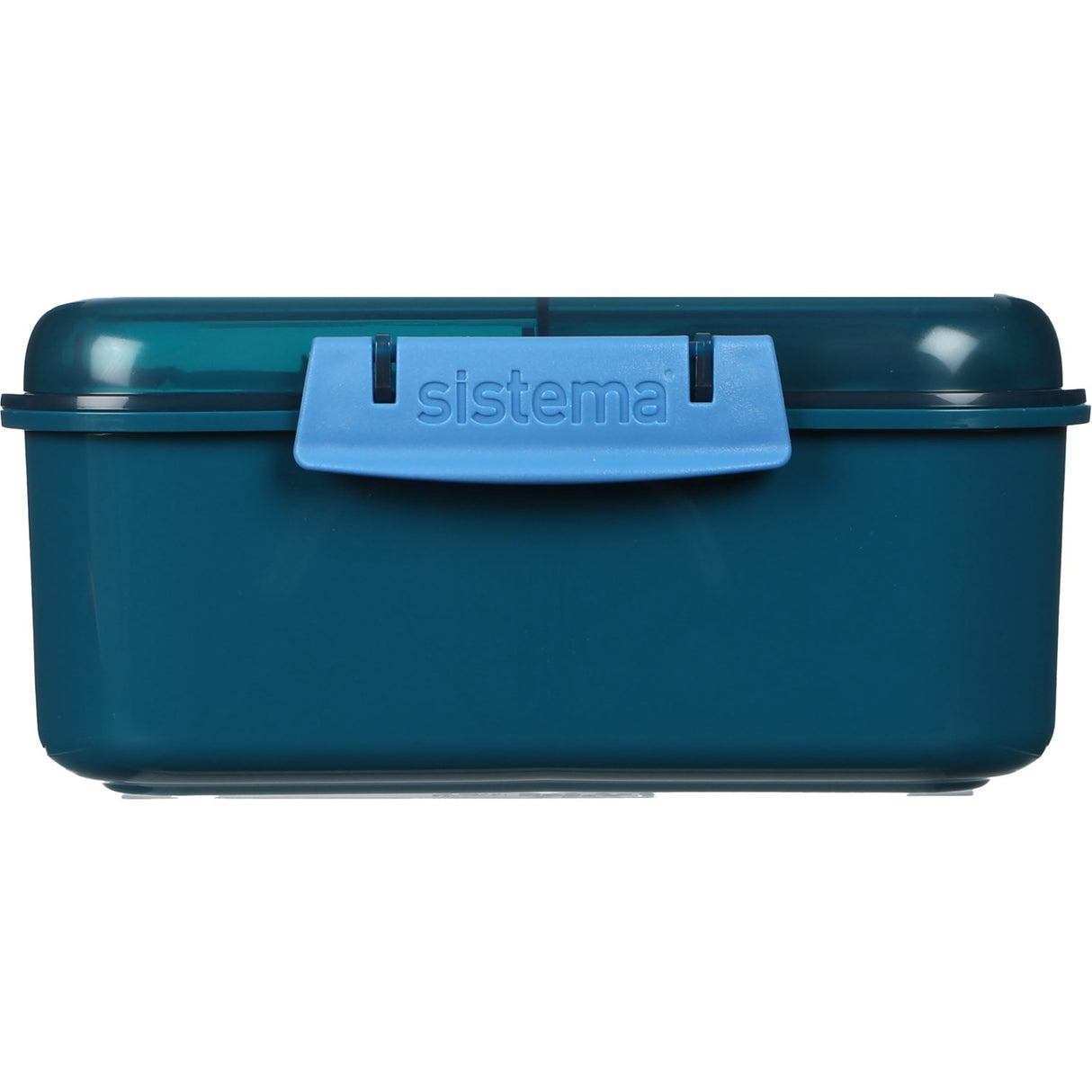 Sistema One Eyed Alien – Laguna Kids Design Bento Cube 1,25L