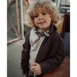 Fliink Sandshell Mahdi Pear Pullover