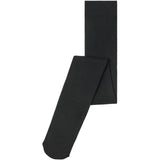 Name It Black Nkfofleece 90D Tights