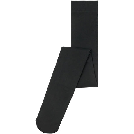 Name It Black Nkfofleece 90D Tights