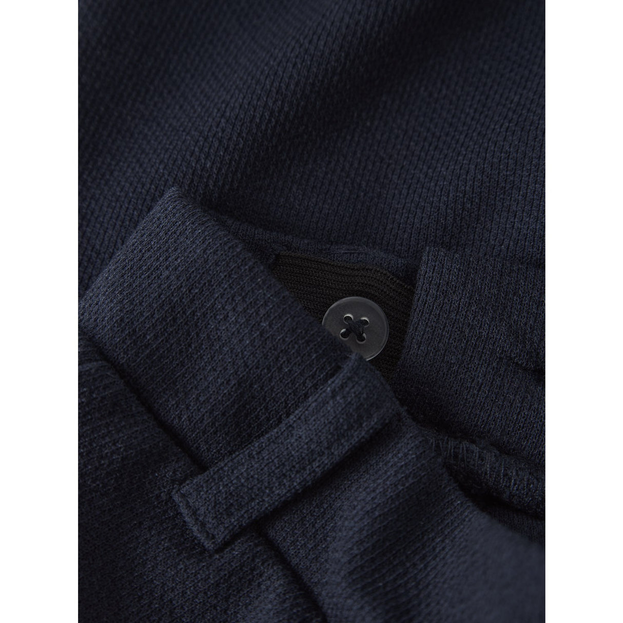 Name It Navy Blazer Nmmrobino Sweat Pants Unb